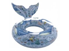 Nafukovací kruh Ocean World