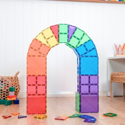 Rainbow Starter Pack 60ks