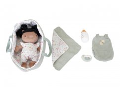 Bábika Baby Evi