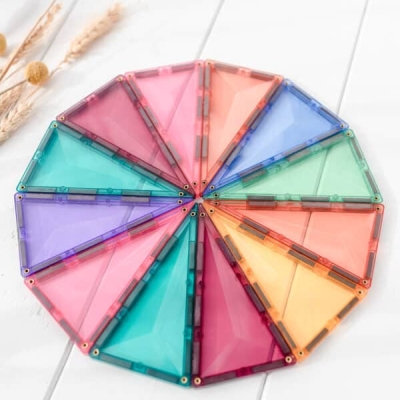 Pastel Creative pack 120ks