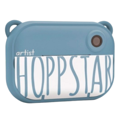 Detský Instantný fotoaparát Artist Denim