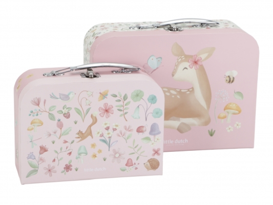 Sada kufríkov Fairy Garden