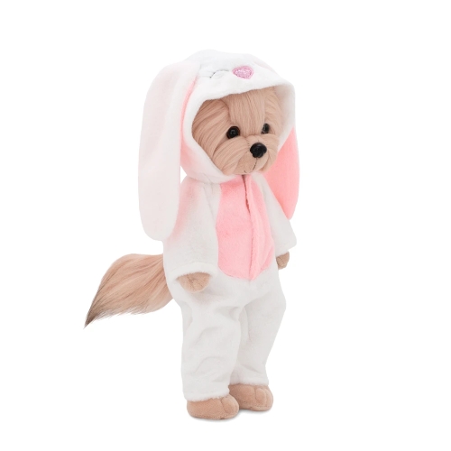 Plyšový psík Yorkšírka Yoyo Bunny
