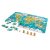 Puzzle a hra Svet