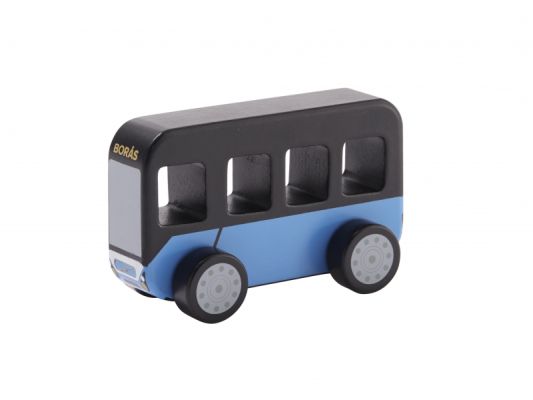 Autobus Aiden