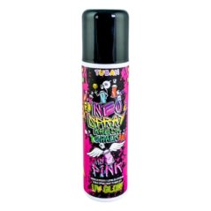 Neónová kriedová farba v spreji 150ml Ružová