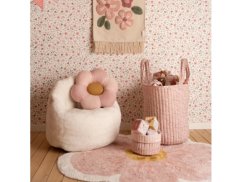 Vankúšik kvetina Fairy Garden