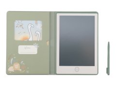 Kresliaci tablet Green Safari Friends