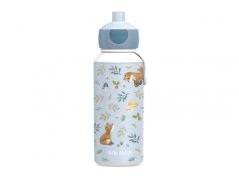 Fľaša na pitie Forest Friends 400ml