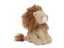 Lev plyšový Safari Friends 17cm