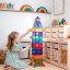 Rainbow Creative Pack 102ks