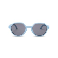 Slnečné okuliare Oozz Light Blue