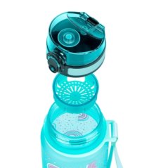 Tritanová fľaša Dúha 500ml