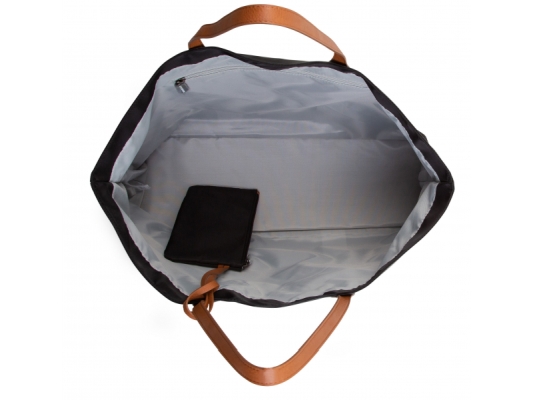 Cestovná taška Family Bag Black