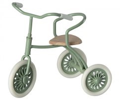 Trojkolka Abri Green