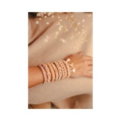 Veľká kreatívna sada na náramky Loom Bands