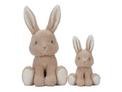 Králiček plyšový Baby Bunny 32cm