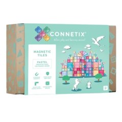 Pastel Creative pack 120ks