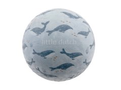 Loptička nafukovacia Ocean World
