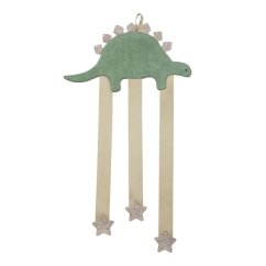 Sponkovník Stegosaurus