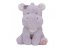 Hroch plyšový Safari Friends 17cm