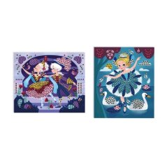 Flitre Baletka Maxi