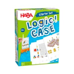 Logic! CASE Štartovacia sada 6+