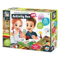 Kreatívna sada Tvorivé aktivity