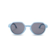 Slnečné okuliare Oozz Light Blue