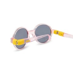 Slnečné okuliare Pop Nude Yellow