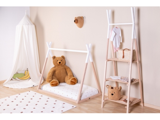 Kôš na hračky Teddy