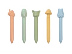 Voskovky Forest Friends 5ks