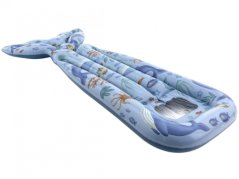 Nafukovacie lehátko Ocean World