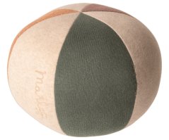 Mäkká lopta Dusty/Coral