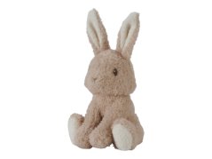 Králiček plyšový Baby Bunny 15cm