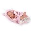 Bábika Nica New Born