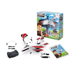 Lietadlo na diaľkové ovládanie