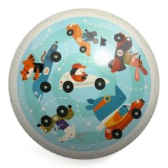 Lopta Traffic 22cm