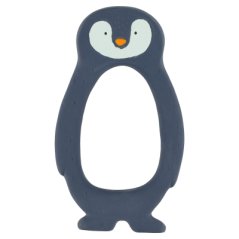 Hryzátko z prírodného kaučuku Mr. Penguin