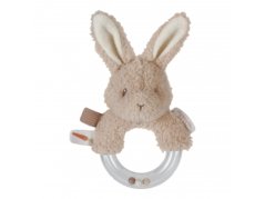 Hrkálka s králikom Baby Bunny