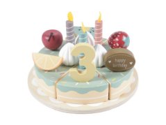 Narodeninová torta XL