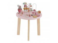 Stolík s aktivitami Fairy Garden