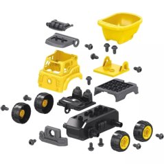 Stavebnica Stavebné stroje na DO