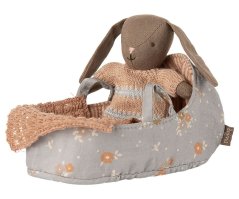 Prenosná postieľka Micro