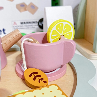 Čajový set