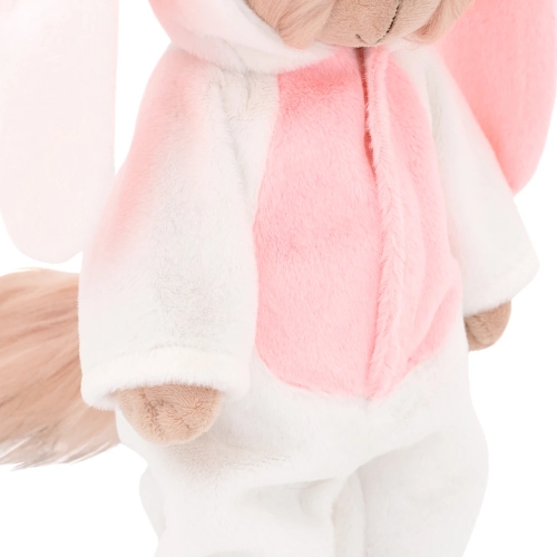 Plyšový psík Yorkšírka Yoyo Bunny