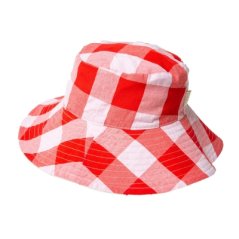 Obojstranný klobúčik Sweet Cherry