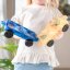 Rainbow Car Pack 2ks