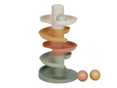 Guľôčková dráha Multicolor