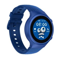 Detské smart hodinky Lagenio WatchMe 4G Blue/Black